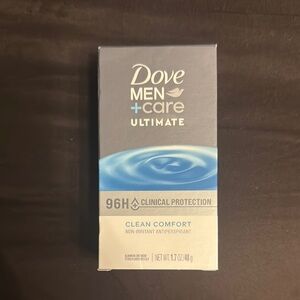 Men+Care Ultimate Clean Comfort Antiperspirant